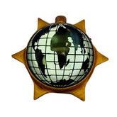 Horloge de bureau DC0036